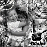 Thanks for being my Friend!!