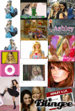 Ashley Tisdale Gitter
