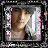 joe jonas