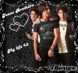 Jonas Brothers para: mi bff g3n-8
