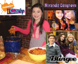 Miranda Cosgrove!!! 