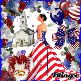 Getting married on 4th of July