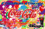 O0o°4° Classificata Concorso "Coca-Cola"°o0O