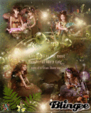 Life is a fairy tale