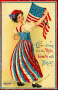 Happy 4th of July! Happy 4th of July!