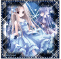 blue anime