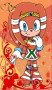 Tikal the Echidna