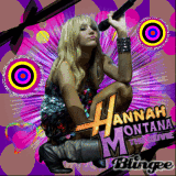 Hannah Montana: The Movie