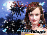 Alexis Bledel