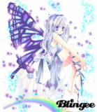 Anime Faries
