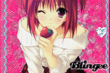 anime girl