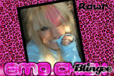 EMO CHICK