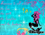 Summer time