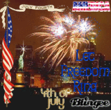 July Fourth July Fourth