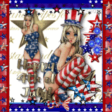 HAPPY 4TH!