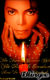 Rest In Peace Michael 