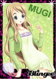 Tsumugi Kotobuki