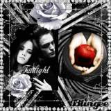 Twilight Temptation Twilight Temptation