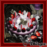 Happy... Gothic Birthday!