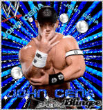 JOHN * CENA