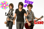 Les Chanteurs Jonas
