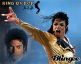 the King Of Pop