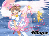 Card captor sakura