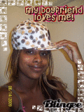 She Girl