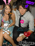 nick e miley