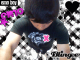 emo