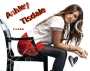 Ashley Tisdale .....