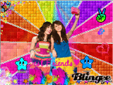 Demi & Sele 
