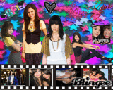 Demii y Selenaa!!