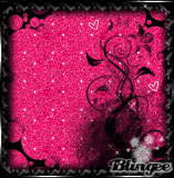 blingee background ((*miniflower05*))