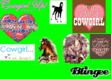 horses