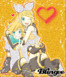 Rin & Len