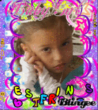 la bella de la casa