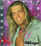 EDGE'S MY LOVE♥♥♥♥♥