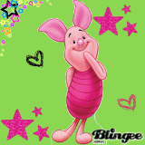 x pigglet x