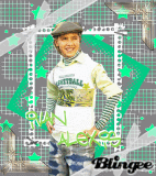 ivan alexis...............(blingee original )