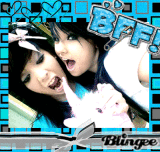 Lexi and Clau! (Not Really Us) Lexi and Clau! (Not Really Us)