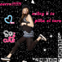 como enpieza los sanfermines miley tambien kiere ir