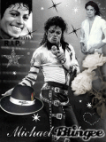 R.I.P. MICHAEL R.I.P. MICHAEL