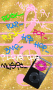 Music in Pink...