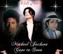 mj gone to soon