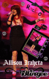 Allison Iraheta
