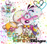 friends forever!!!!!!!!!!!!!