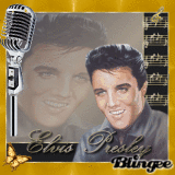Elvis Presley