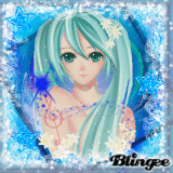 Sexy Miku