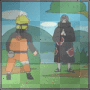 naruto sakura itachi